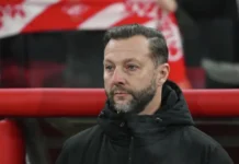 Спартак рассчитывает на Романова в тренерском штабе после Станковича spartak rasschityvaet na romanova v trenerskom shtabe posle stankovicha-gazetart-ru-0