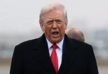 США и Иран - Трамп оценивает перспективы Резы Пехлеви ssha i iran tramp oczenivaet perspektivy rezy pehlevi-gazetart-ru-0