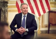 Стив Уиткофф о судьбе Донбасса, Украины и ВСУ stiv uitkoff o sudbe donbassa ukrainy i vsu-gazetart-ru-0