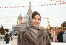 Татьянин день в Москве: самый холодный праздник XXI века tatyanin den v moskve samyj holodnyj prazdnik veka-gazetart-ru-0