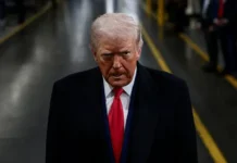 Трамп, Дания и Гренландия заключат новое партнерство в НАТО tramp daniya i grenlandiya zaklyuchat novoe partnerstvo v nato-gazetart-ru-0