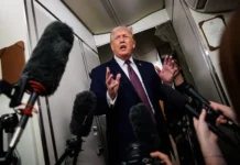 Трамп и США разрабатывают стратегию поддержки Ирана через безопасность tramp i ssha razrabatyvayut strategiyu podderzhki irana cherez bezopasnost-gazetart-ru-0