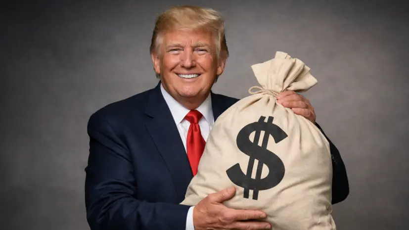 Bloomberg: Трамп просит $1 млрд за постоянное место в Совете мира по Газе