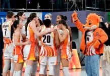 УГМК победила НИКУ-Лузалес и вышла в финал Кубка России 2024 ugmk pobedila nikuluzales i vyshla v final kubka rossii 2024-gazetart-ru-0