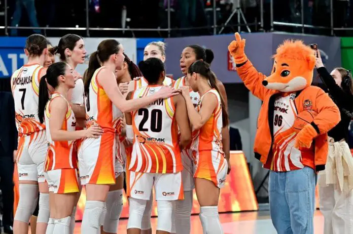 УГМК победила НИКУ-Лузалес и вышла в финал Кубка России 2024-0