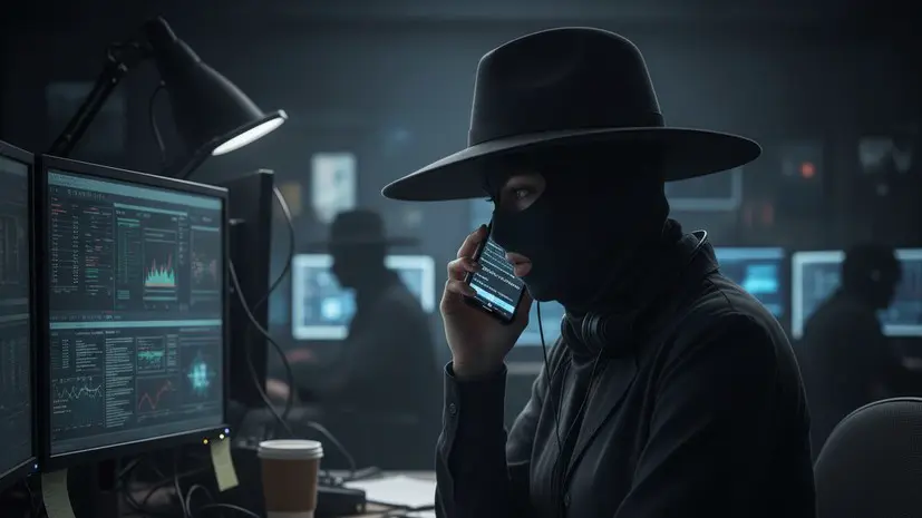 Житель Евпатории потерял 2 млн рублей из-за «незнакомки» с сайта знакомств