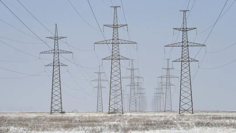 В Белгородской области из-за атаки ВСУ без света остались 556 тысяч жителей