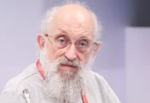 Вассерман о часах Судного дня и риске ядерной войны vasserman o chasah sudnogo dnya i riske yadernoj vojny-gazetart-ru-0