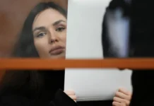 Виктории Шинкарук подтвердили приговор по делу о терроризме в Белгородской области viktorii shinkaruk podtverdili prigovor po delu o terrorizme v belgorodskoj oblasti-gazetart-ru-0