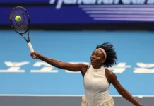 Винус Уильямс побьёт рекорд Кимико Датэ на Australian Open 2026 vinus uilyams pobyot rekord kimiko date na 2026-gazetart-ru-0