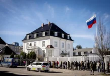 Владимир Барбин: Интриги Дании против России и Гренландии на фоне НАТО vladimir barbin intrigi danii protiv rossii i grenlandii na fone nato-gazetart-ru-0