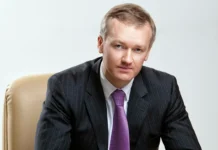 Владислав Баумгертнер: карьера в Уралкалии, Global Ports vladislav baumgertner karera v uralkalii -gazetart-ru-0