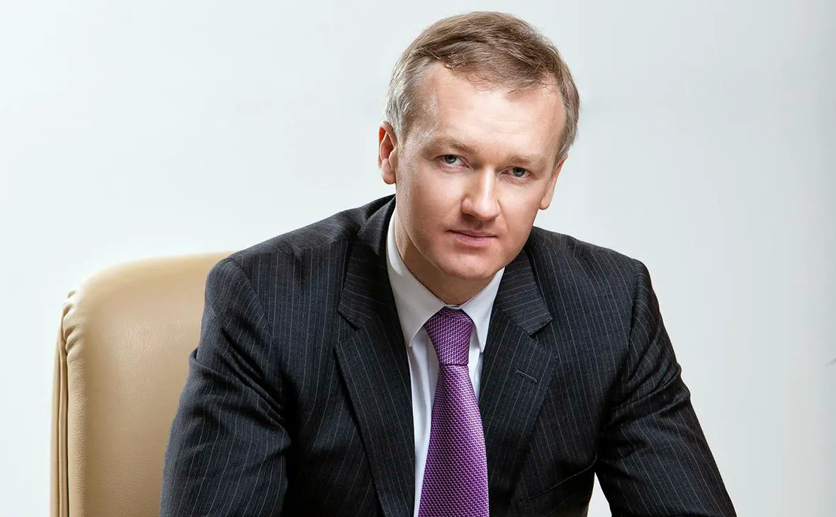 Владислав Баумгертнер (Global Look Press)