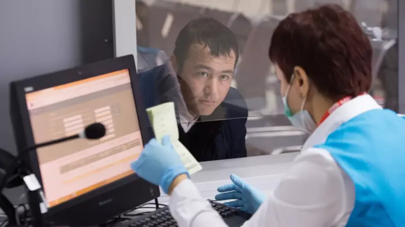 Володин рассказал о новых мерах контроля за мигрантами в России