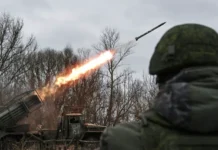 ВС РФ ведут ожесточённые бои — Минобороны сообщает об успехах vs rf vedut ozhestochyonnye boi minoborony soobshhaet ob uspehah-gazetart-ru-0