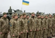 ВСУ потеряли штурмовые отряды под натиском в Харьковской и Сумской областях vsu poteryali shturmovye otryady pod natiskom v harkovskoj i sumskoj oblastyah-gazetart-ru-0