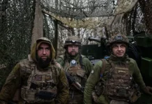 ВСУ усиливают оборону Харькова из-за событий на востоке vsu usilivayut oboronu harkova izza sobytij na vostoke-gazetart-ru-0