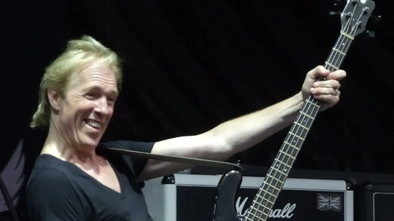 Экс-басист группы Scorpions Фрэнсис Буххольц умер в возрасте 71 года