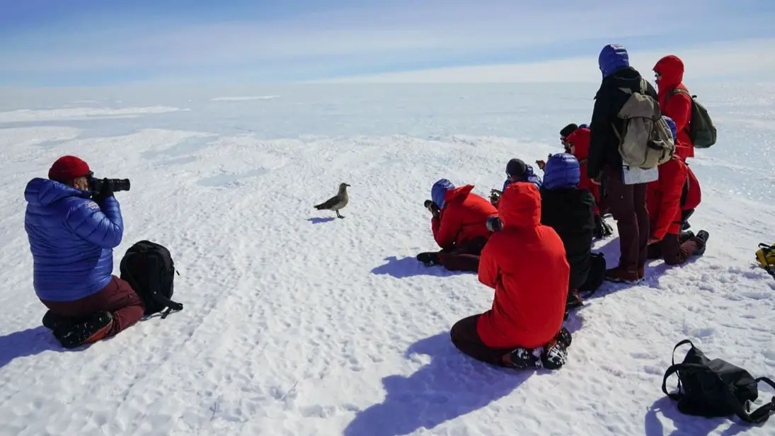 Собянин рассказал об экспедициях и походах школьников и студентов колледжей