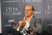 Юрий Колокольников, известный по «Игре престолов» и «Доводу», номинирован на премию Гильдии киноактеров США yurij kolokolnikov izvestnyj po igre prestolov i dovodu nominirovan na premiyu gildii kinoakterov ssha-gazetart-ru-0