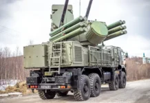 Юрий Слюсарь рассказал о напряжённой ночи над Таганрогским заливом после атаки ВСУ на Ростовскую область yurij slyusar rasskazal o napryazhyonnoj nochi nad taganrogskim zalivom posle ataki vsu na rostovskuyu oblast-gazetart-ru-0