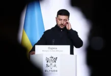 Зеленский бросает вызов ЕС — Медведев и Трамп в центре конфликта zelenskij brosaet vyzov es medvedev i tramp v czentre konflikta-gazetart-ru-0