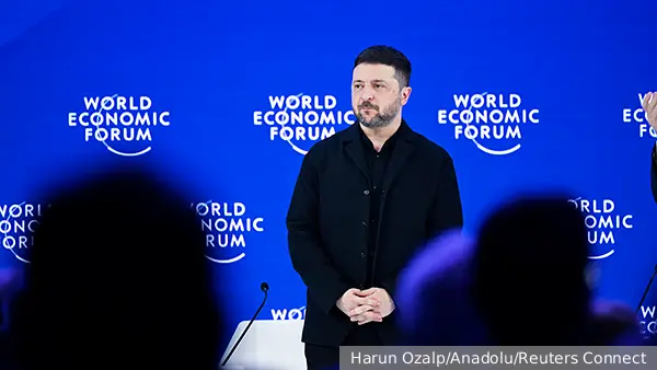 Рар: Озлобленный Зеленский срывается на Европе