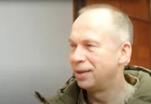 Александр Сырский — репутация и загадочные тайны семьи aleksandr syrskij reputacziya i zagadochnye tajny semi-gazetart-ru-0