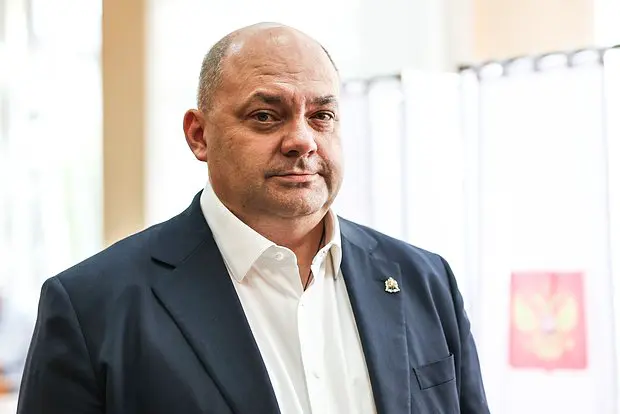 Алексей Смирнов