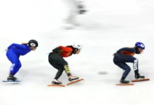 Алена Крылова уверенно проходит в четвертьфинал Олимпиады-2026 Италии alena krylova uverenno prohodit v chetvertfinal olimpiady2026 italii-gazetart-ru-0