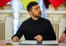 bakanov i vaganyan milliony dollarov shli k zelenskomu-gazetart-ru-0
