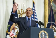 Барак Обама и Дональд Трамп о тайнах Зоны 51 и внеземной жизни barak obama i donald tramp o tajnah zony 51 i vnezemnoj zhizni-gazetart-ru-0