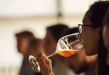 Бриони Либих из Австралии вдохновенно рассказала о профессии brioni libih iz avstralii vdohnovenno rasskazala o professii-gazetart-ru-0