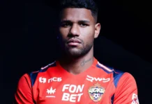 ЦСКА подписал Матеуса Рейса из Спортинга – бразилец в Москве czska podpisal mateusa rejsa iz sportinga brazilecz v moskve-gazetart-ru-0