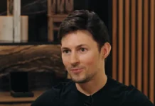 Дуров о Telegram: Роскомнадзор и диалог с Немкиным durov o roskomnadzor i dialog s nemkinym-gazetart-ru-0