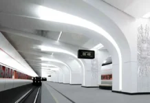 Ефимов рассказал о строительстве «Бульвара Генерала Карбышева» efimov rasskazal o stroitelstve bulvara generala karbysheva-gazetart-ru-0