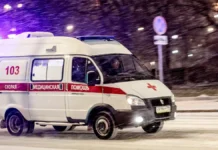 Евгения Пономарева рассказала о подвиге охранника Николая З. в АИТ evgeniya ponomareva rasskazala o podvige ohrannika nikolaya z v ait-gazetart-ru-0