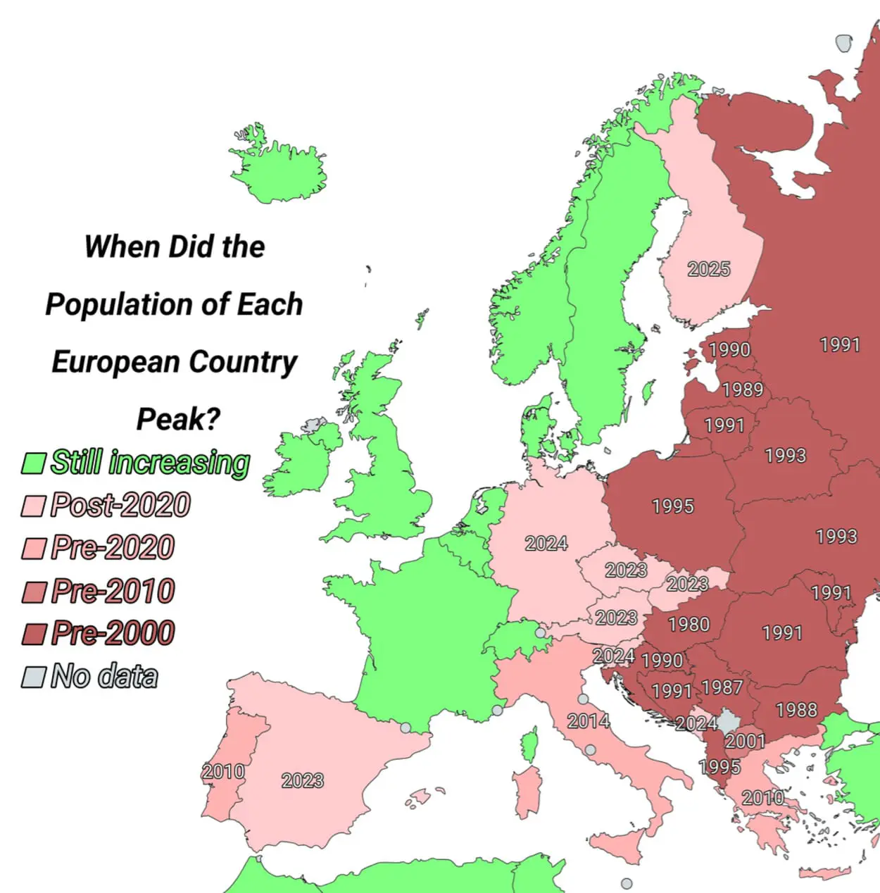Европа с оптимизмом смотрит на рождаемость, миграцию и долголетие-0