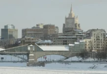 Февраль в Москве и Подмосковье начнется с морозов по прогнозу Фобоса fevral v moskve i podmoskove nachnetsya s morozov po prognozu fobosa-gazetart-ru-0