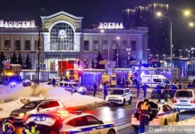 Филатов предполагает украинский след взрыва, погиб ДПС Братущенко filatov predpolagaet ukrainskij sled vzryva pogib dps bratushhenko-gazetart-ru-0