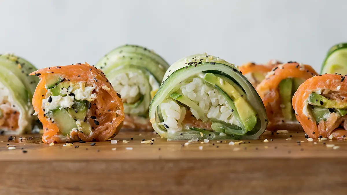 Суши и роллы выросли в цене: почему дорожает стоимость японской кухни в России