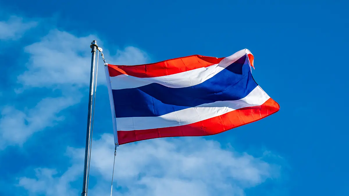 СМИ: Тренера по физподготовке из РФ арестовали в Таиланде из-за жалобы подопечной