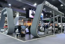 Exeed VX PHEV и MX ICE покоряют Kuwait Motor Show 2026 инновациями i pokoryayut 2026 innovacziyami-gazetart-ru-0