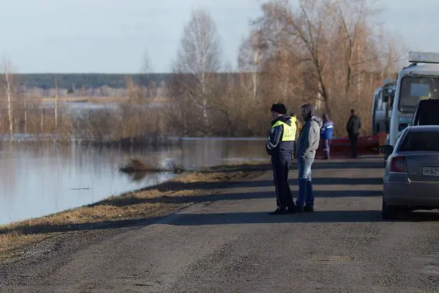 Архивное фото