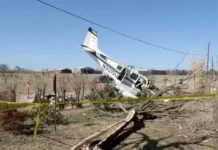 История семьи Тиммерманс и их Beechcraft A36 в Техасе istoriya semi timmermans i ih 36 v tehase-gazetart-ru-0