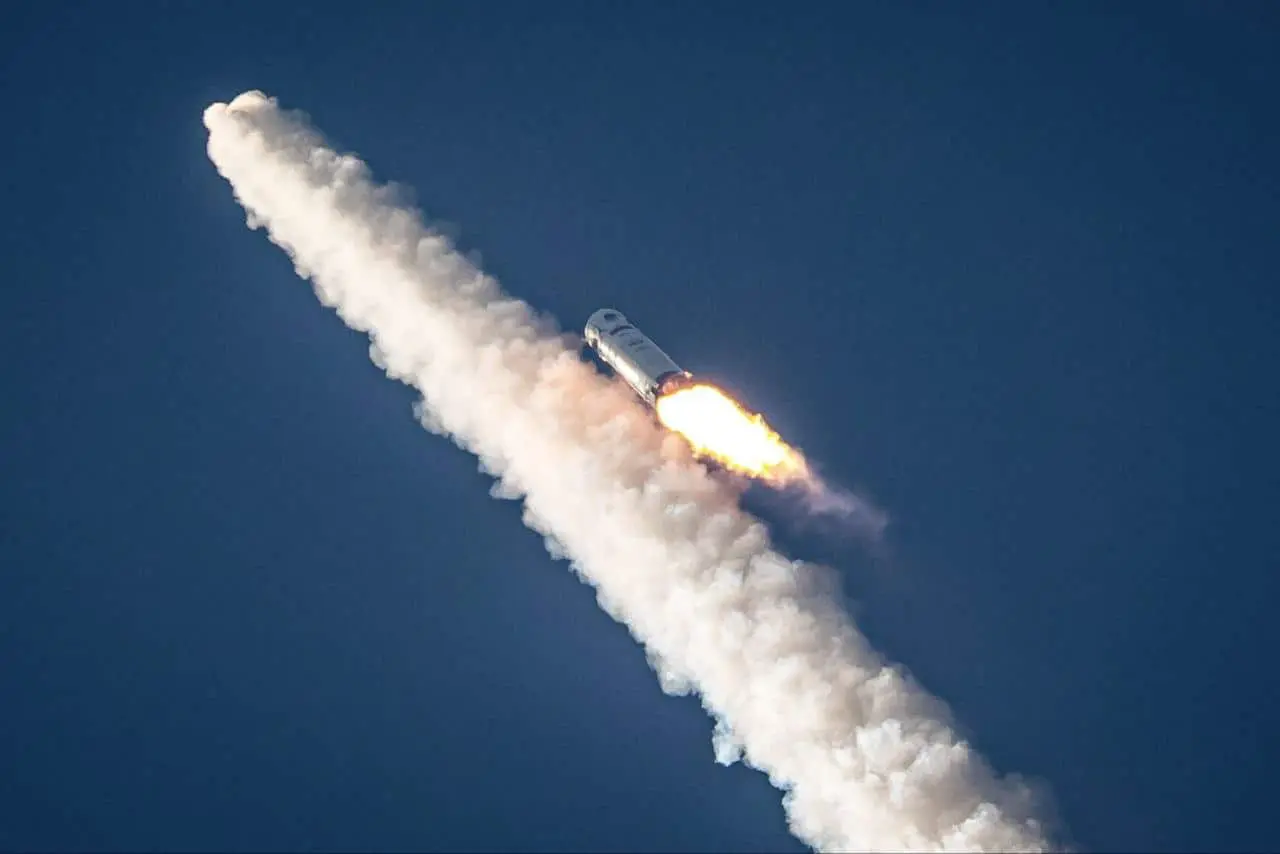 Китайская лунная программа: "Чанчжэн-10" и "Мэнчжоу" на Вэньчане-0