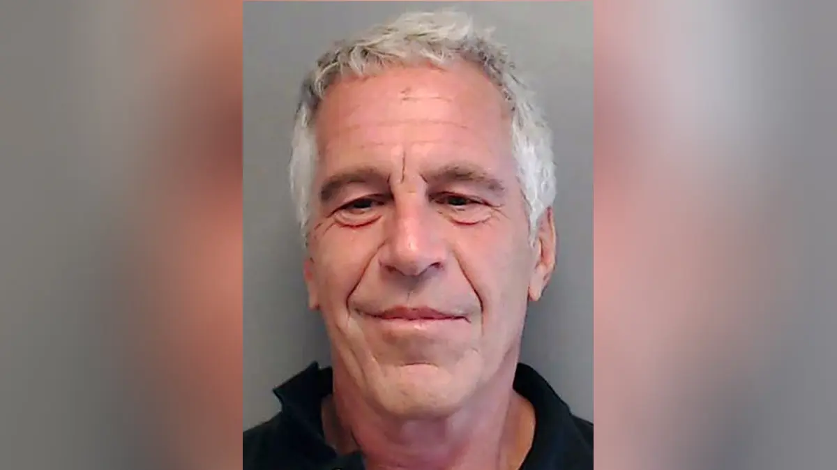 Mash: В файлах Эпштейна нашли агентство из Краснодара