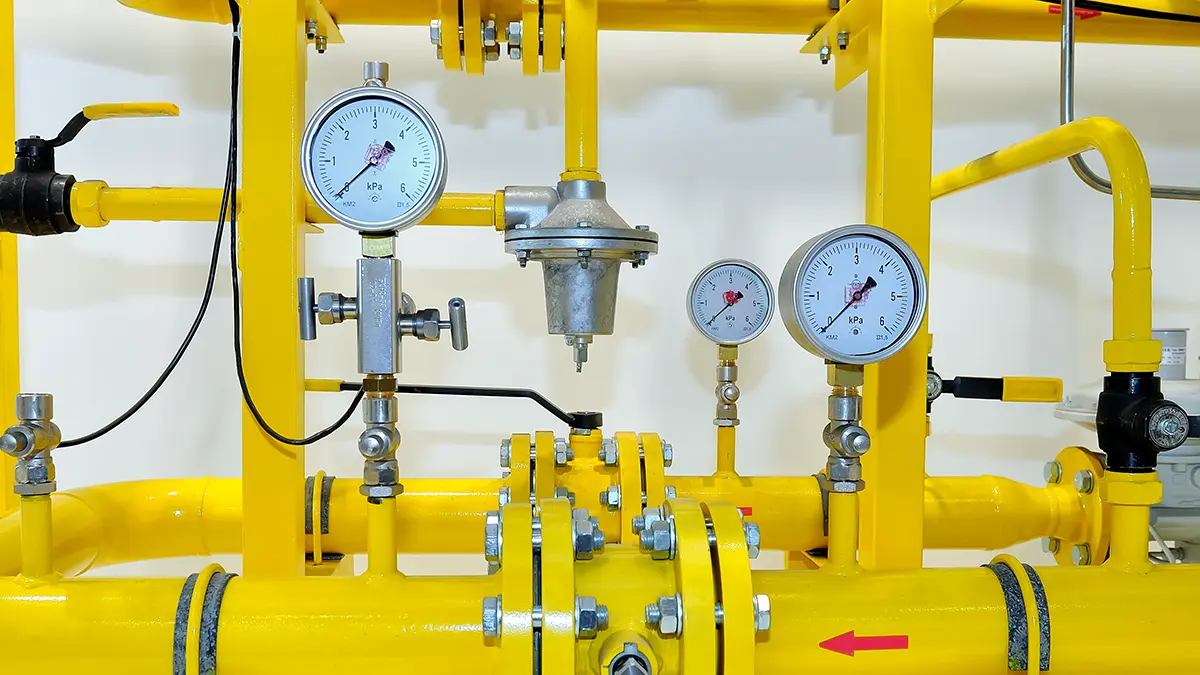 Причиной отравления детей в Дагестане стало незаконное подключение к газу