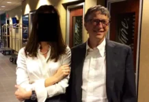 Мелинда Френч-Гейтс о преодолении трудностей в браке с Биллом Гейтсом melinda frenchgejts o preodolenii trudnostej v brake s billom gejtsom-gazetart-ru-0