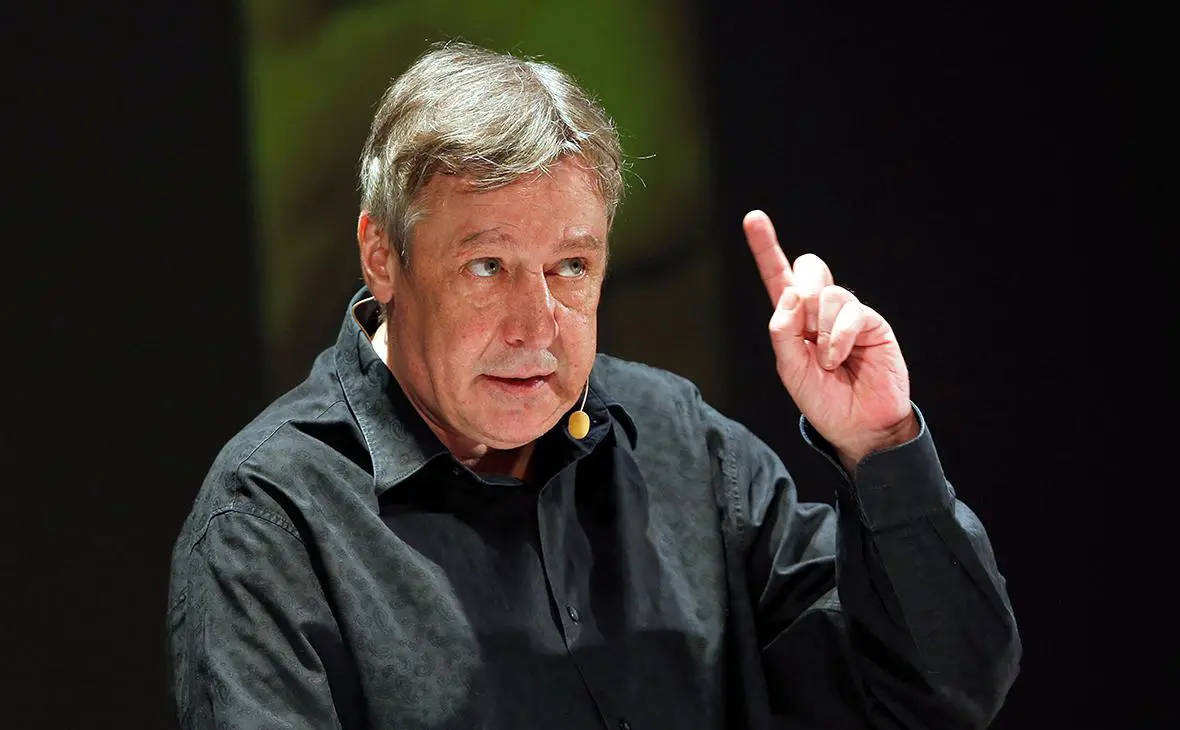 Михаил Ефремов (Global Look Press )